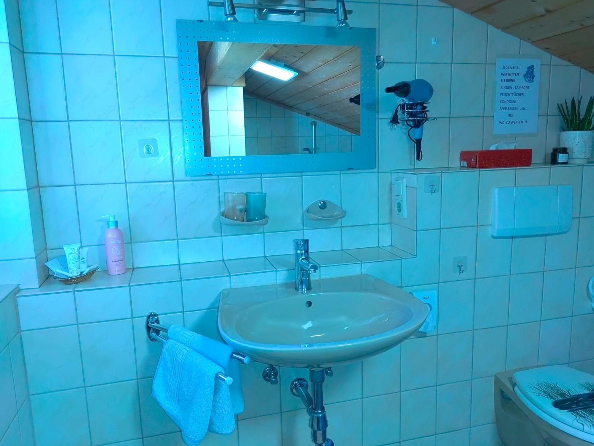 Apartament Haus Monika Nesselwängle Zewnętrze zdjęcie