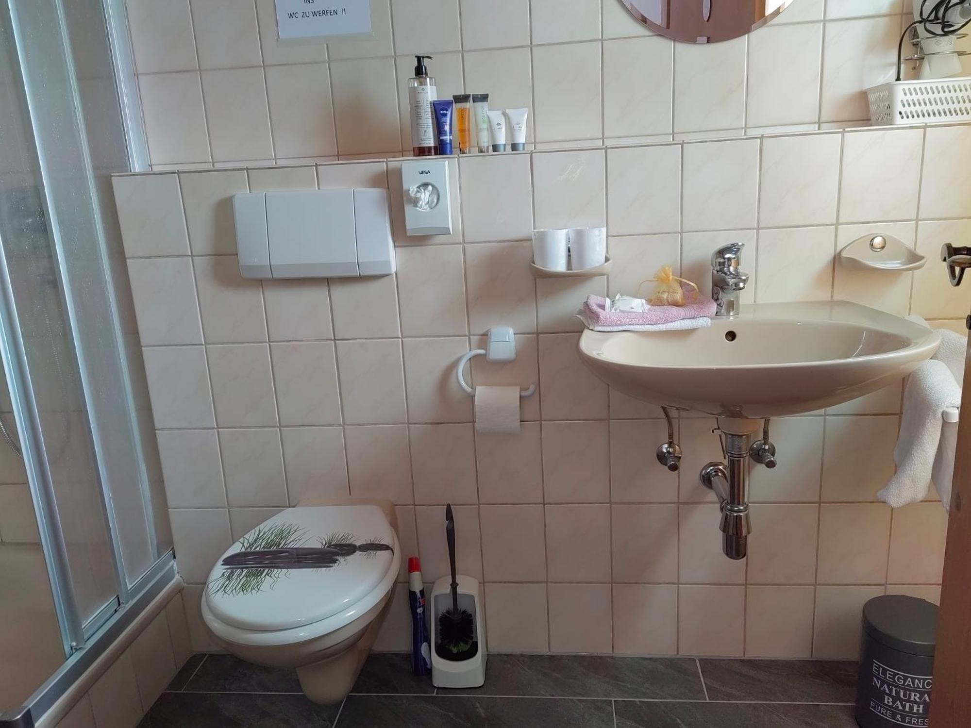 Apartament Haus Monika Nesselwängle Zewnętrze zdjęcie